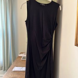Theory Dress Size S
